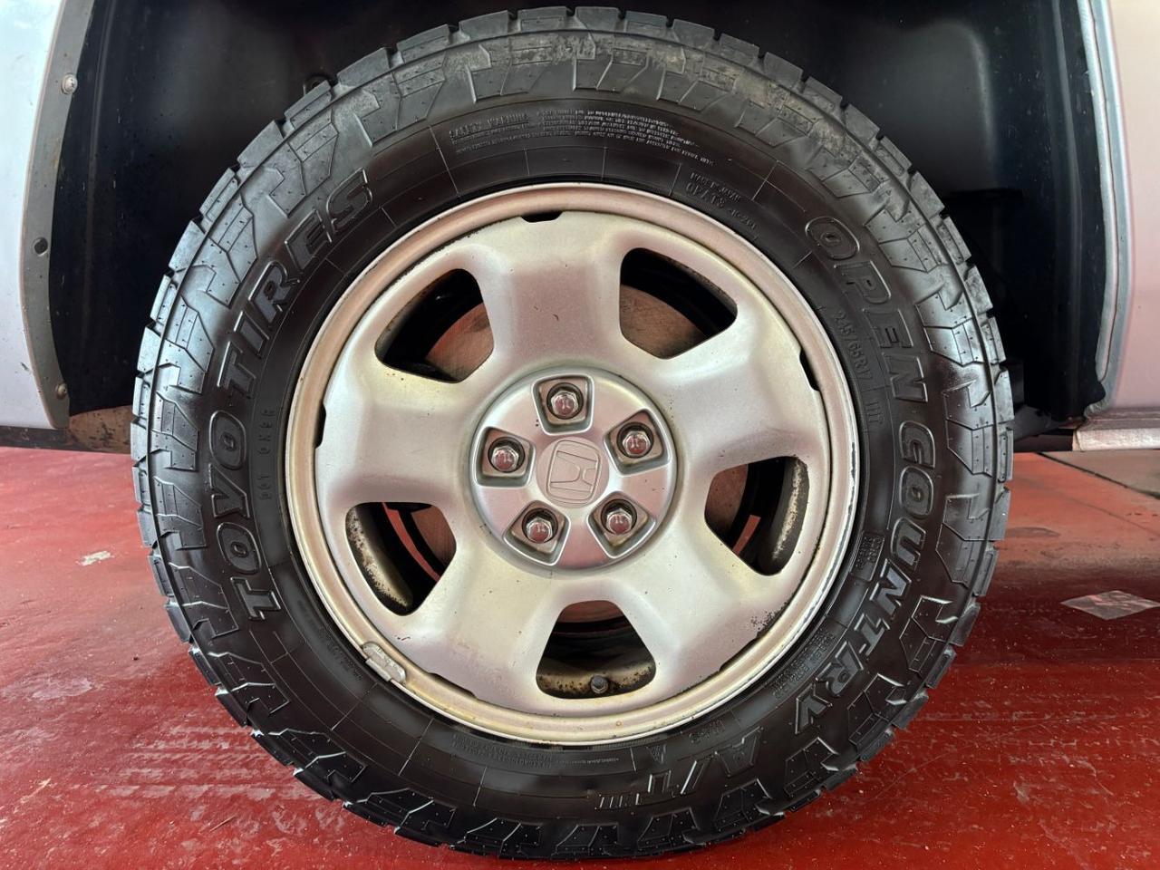 2008 Honda Ridgeline RT Franklin OH