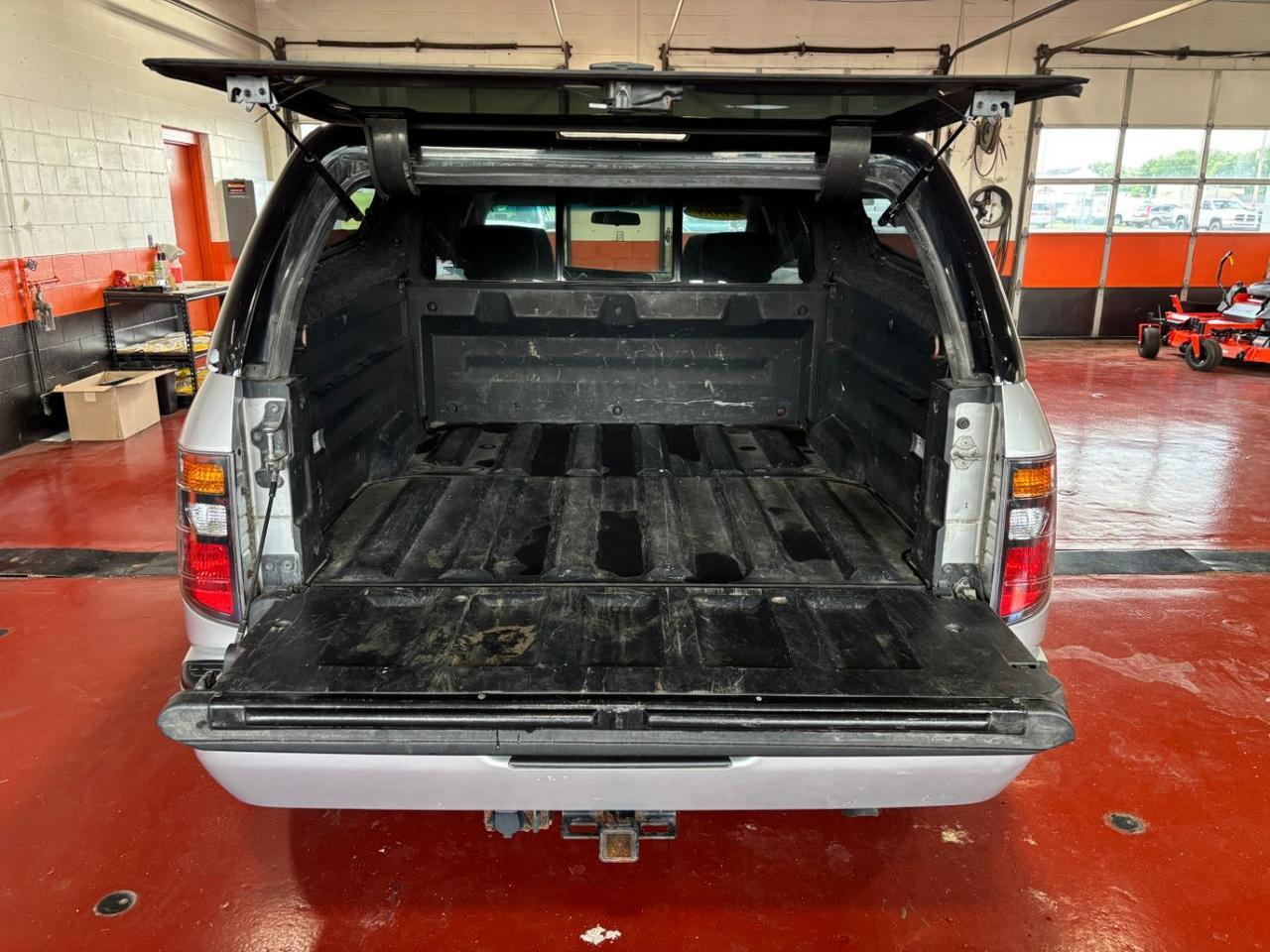 2008 Honda Ridgeline RT Franklin OH