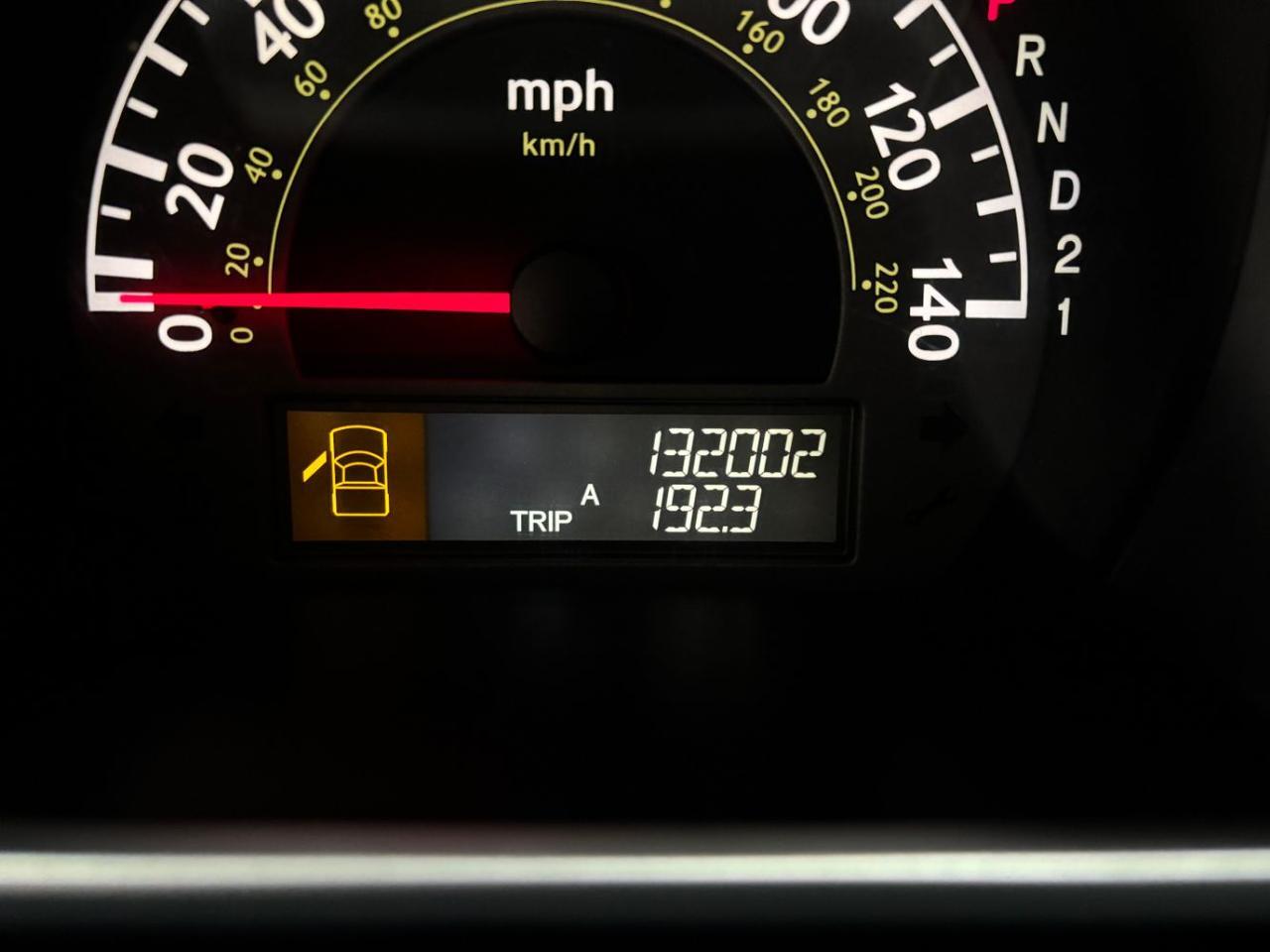 2008 Honda Ridgeline RT Franklin OH