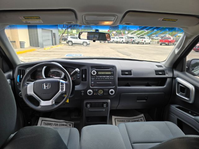 2008 Honda Ridgeline RT San Antonio TX