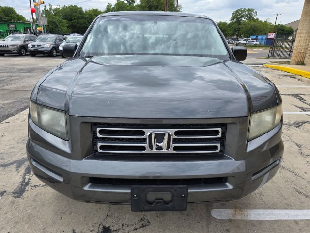 2008 Honda Ridgeline RT San Antonio TX