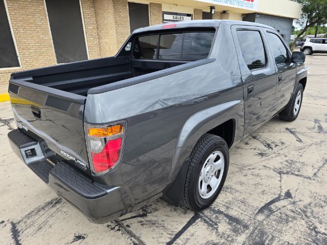 2008 Honda Ridgeline RT San Antonio TX