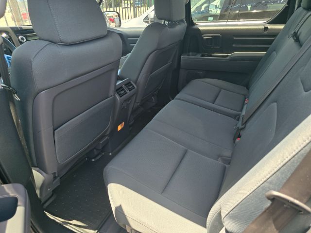 2008 Honda Ridgeline RT San Antonio TX