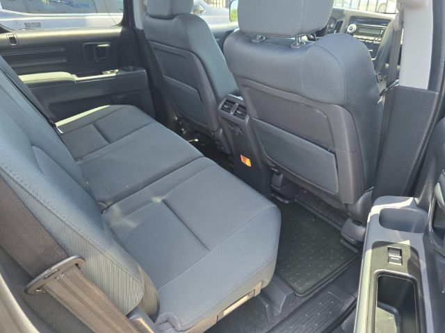 2008 Honda Ridgeline RT San Antonio TX