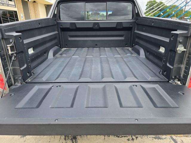 2008 Honda Ridgeline RT San Antonio TX