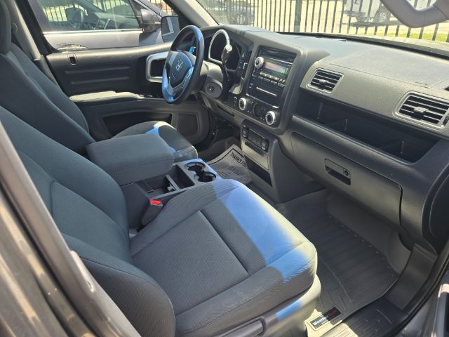 2008 Honda Ridgeline RT San Antonio TX
