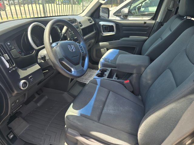 2008 Honda Ridgeline RT San Antonio TX