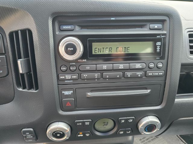 2008 Honda Ridgeline RT San Antonio TX