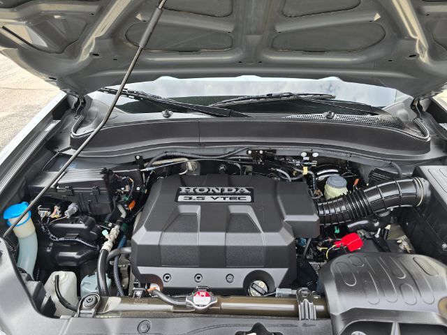 2008 Honda Ridgeline RT San Antonio TX