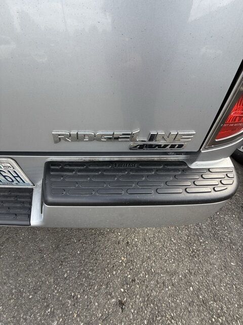 2008 Honda Ridgeline RTL Renton WA