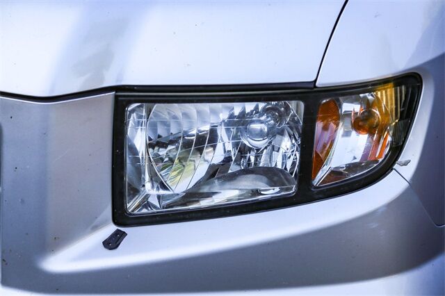2008 Honda Ridgeline RTL Renton WA