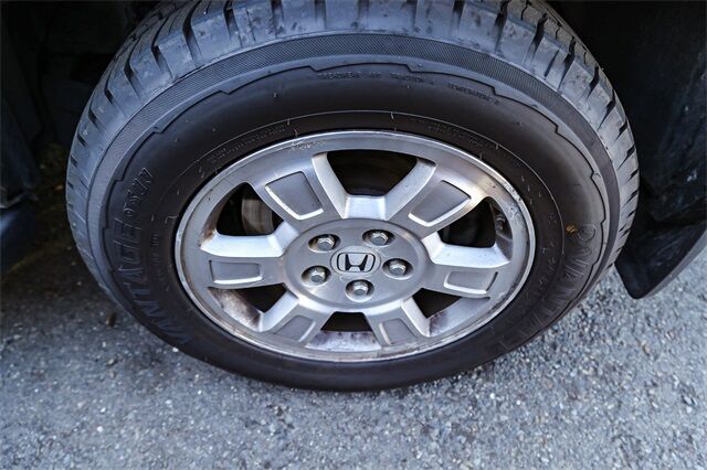 2008 Honda Ridgeline RTL Renton WA