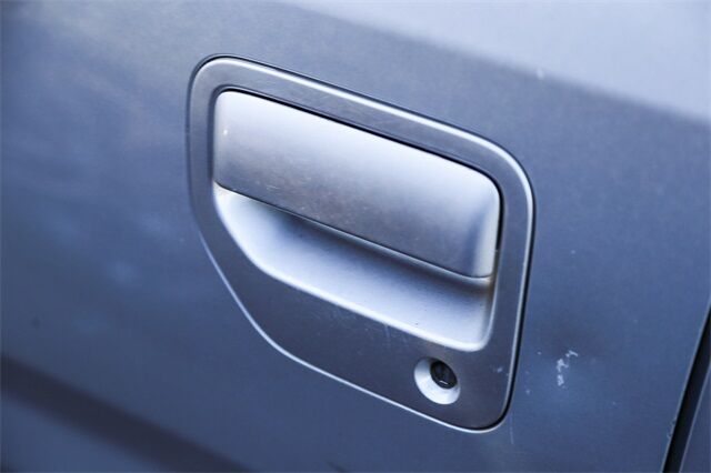 2008 Honda Ridgeline RTL Renton WA