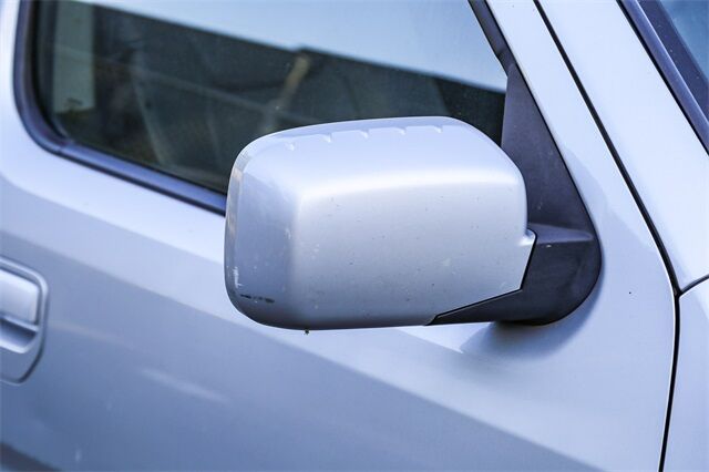 2008 Honda Ridgeline RTL Renton WA