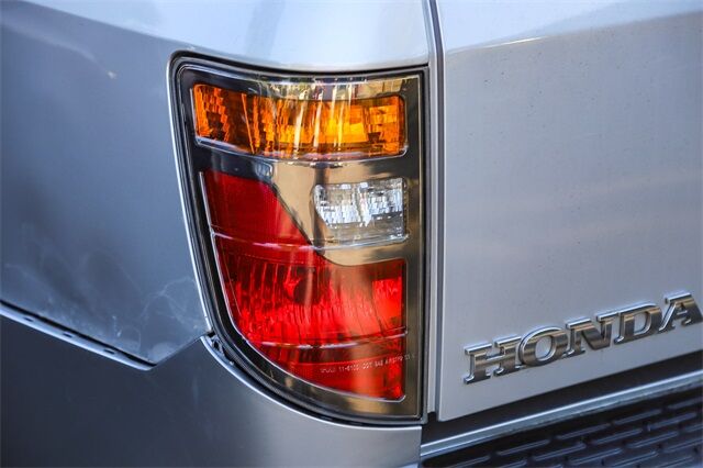 2008 Honda Ridgeline RTL Renton WA