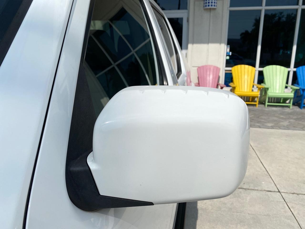 2008 Honda Ridgeline RTS 4WD LOW MILES 73,653 1 OWNER Pompano Beach FL
