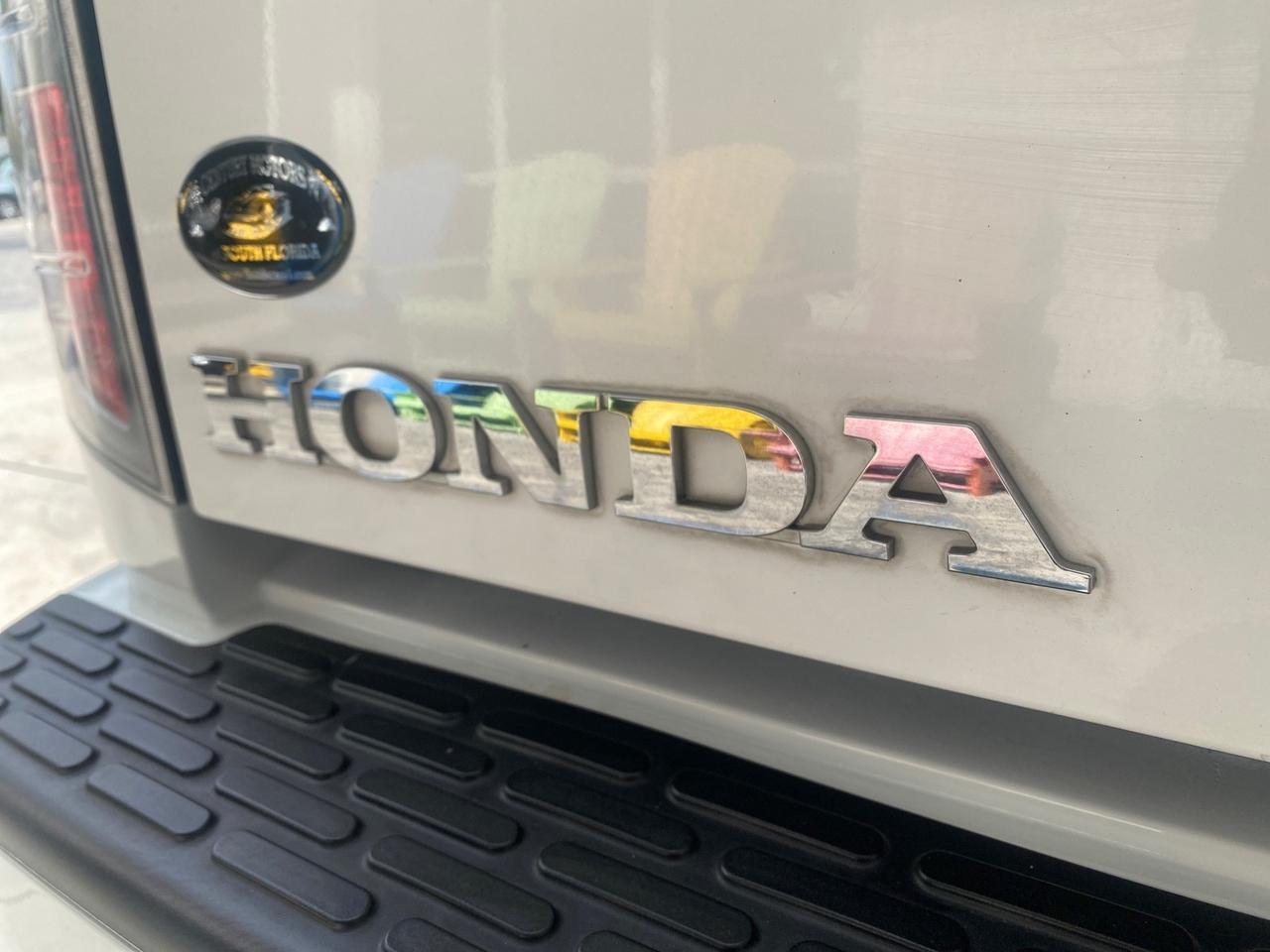2008 Honda Ridgeline RTS 4WD LOW MILES 73,653 1 OWNER Pompano Beach FL