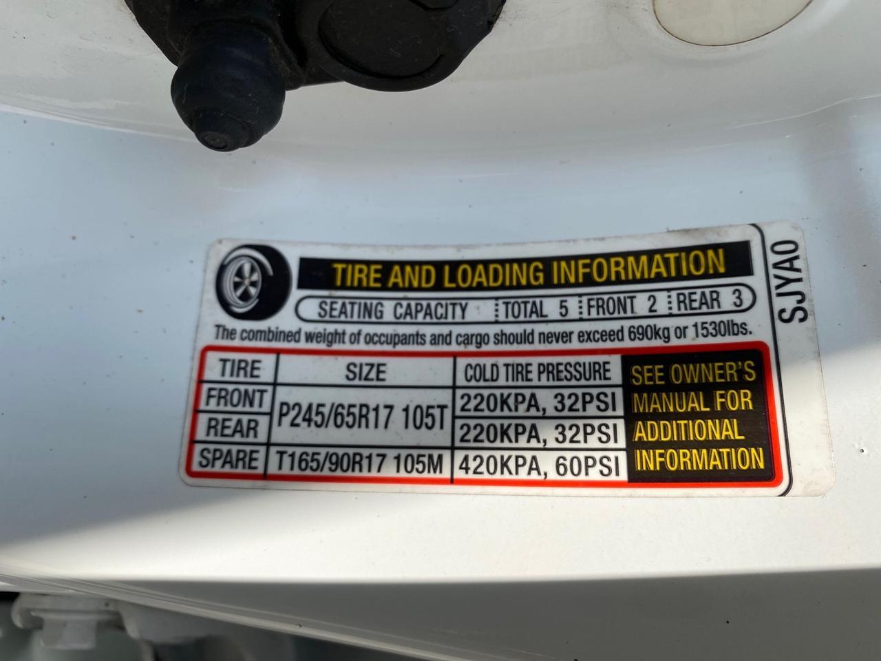 2008 Honda Ridgeline RTS 4WD LOW MILES 73,653 1 OWNER Pompano Beach FL