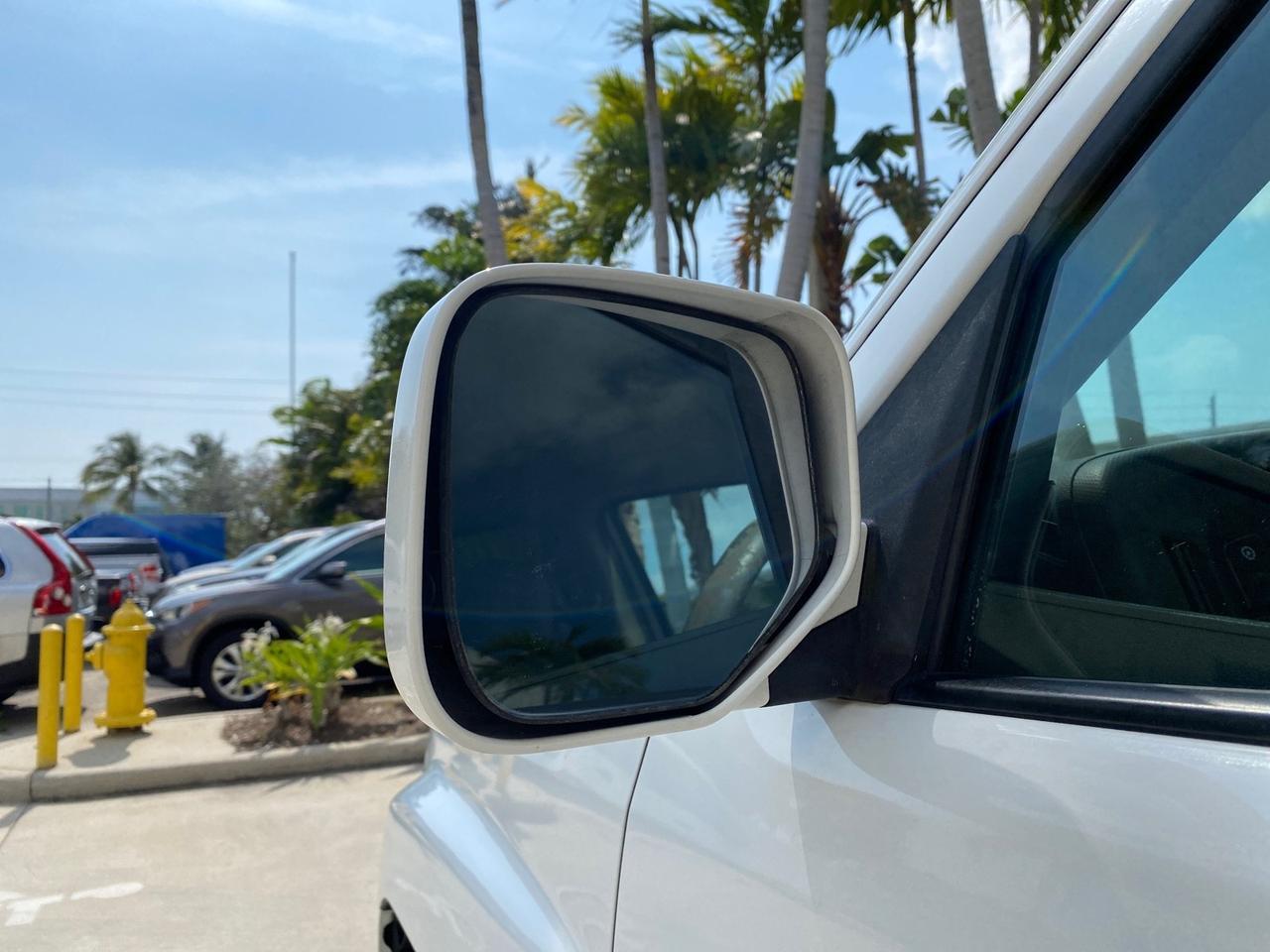 2008 Honda Ridgeline RTS 4WD LOW MILES 73,653 1 OWNER Pompano Beach FL