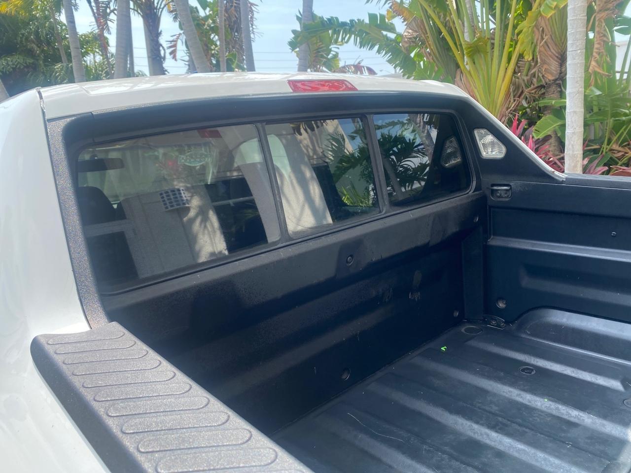 2008 Honda Ridgeline RTS 4WD LOW MILES 73,653 1 OWNER Pompano Beach FL