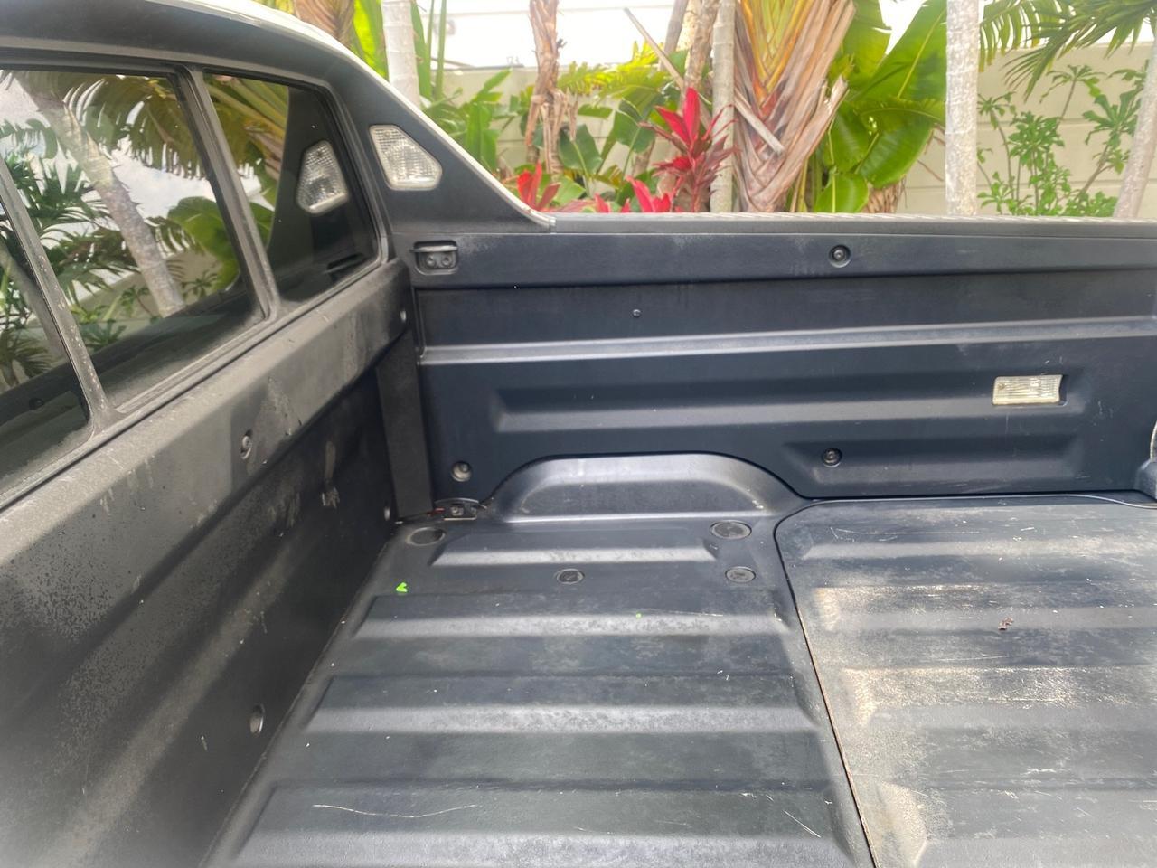 2008 Honda Ridgeline RTS 4WD LOW MILES 73,653 1 OWNER Pompano Beach FL