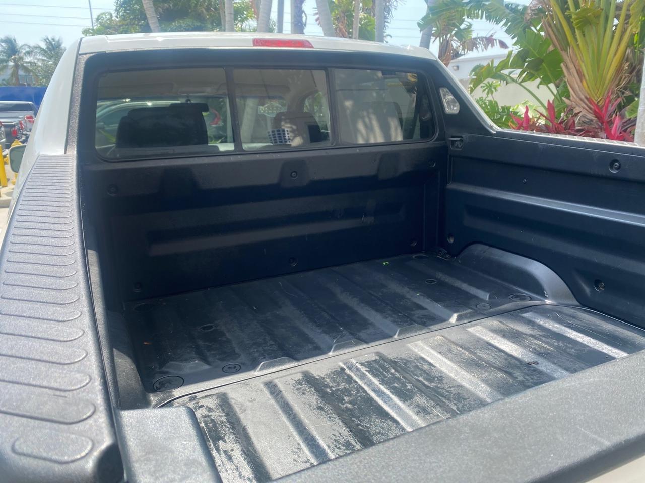 2008 Honda Ridgeline RTS 4WD LOW MILES 73,653 1 OWNER Pompano Beach FL