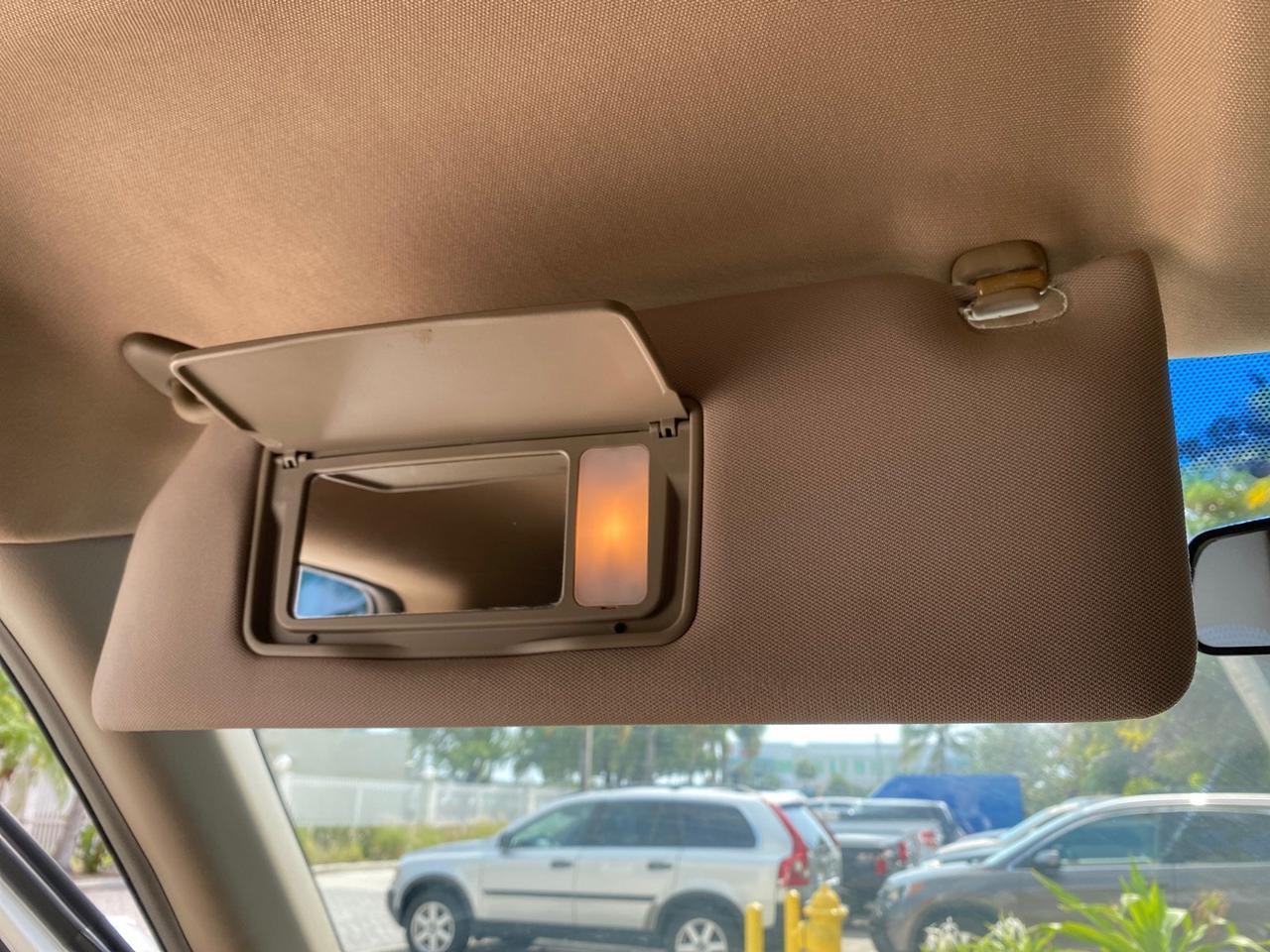 2008 Honda Ridgeline RTS 4WD LOW MILES 73,653 1 OWNER Pompano Beach FL