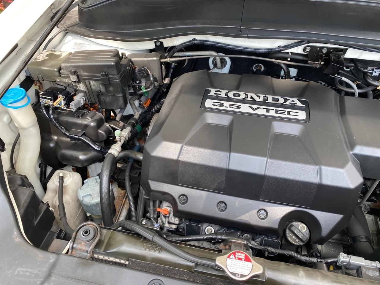 2008 Honda Ridgeline RTS 4WD LOW MILES 73,653 1 OWNER Pompano Beach FL