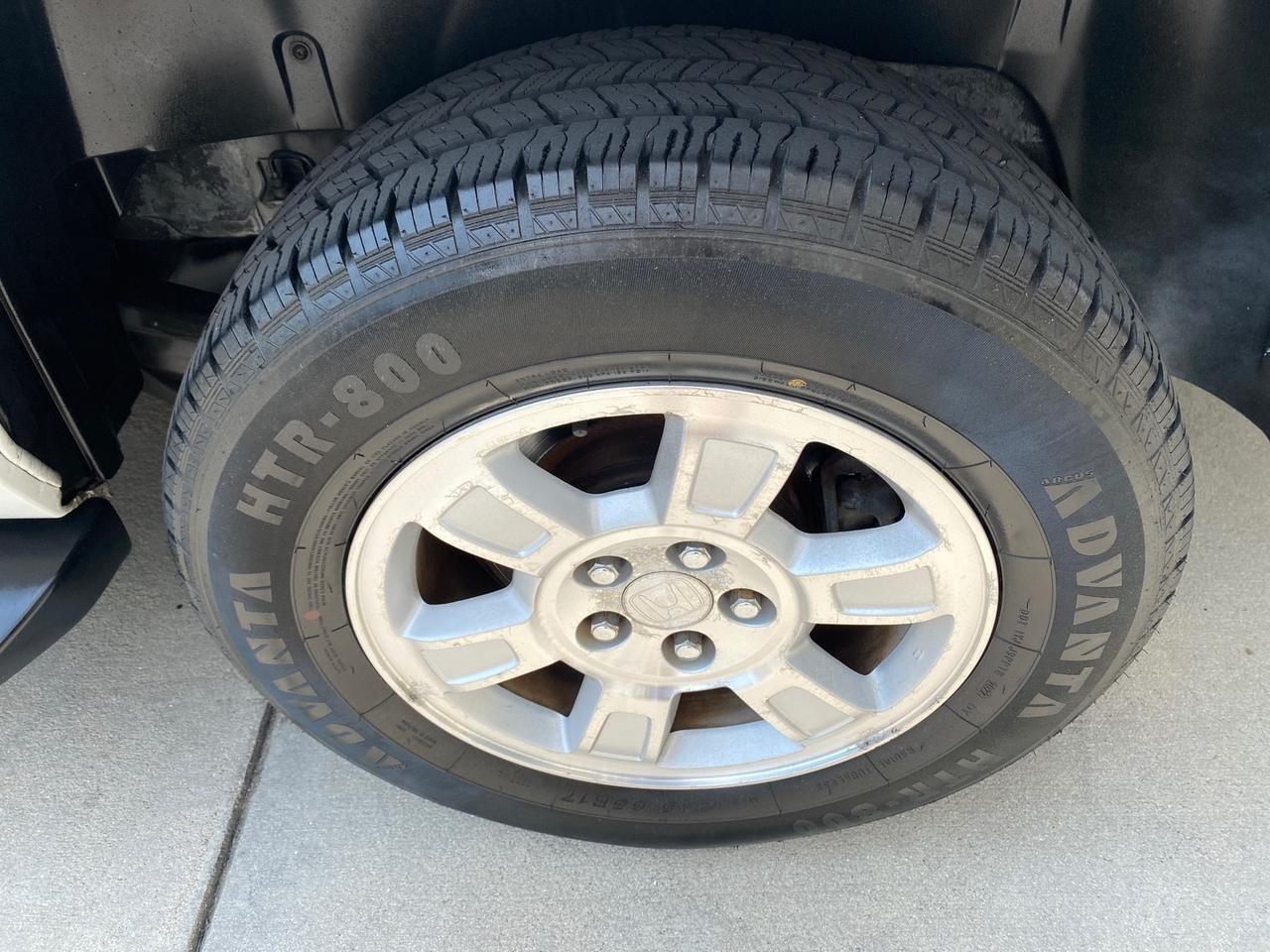 2008 Honda Ridgeline RTS 4WD LOW MILES 73,653 1 OWNER Pompano Beach FL