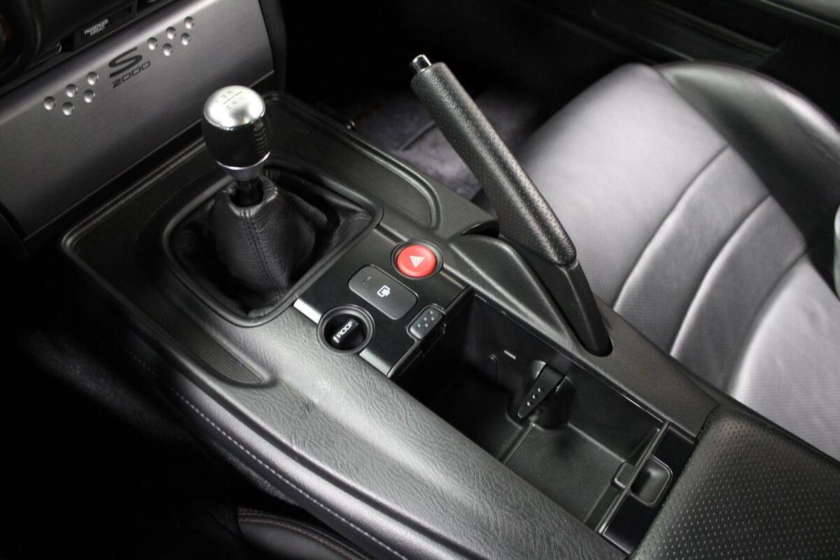 2008 Honda S2000 Base Dublin CA