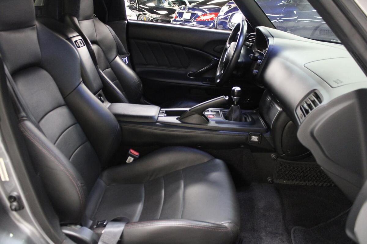 2008 Honda S2000 Base Dublin CA