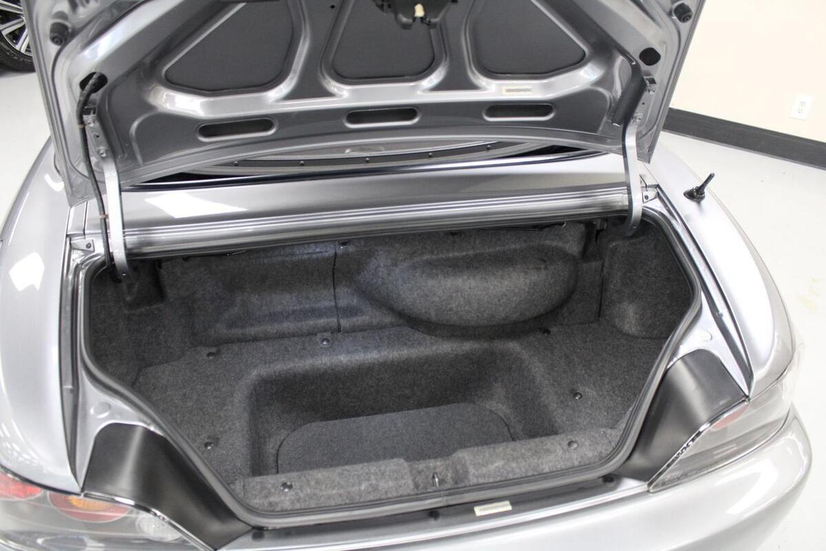 2008 Honda S2000 Base Dublin CA