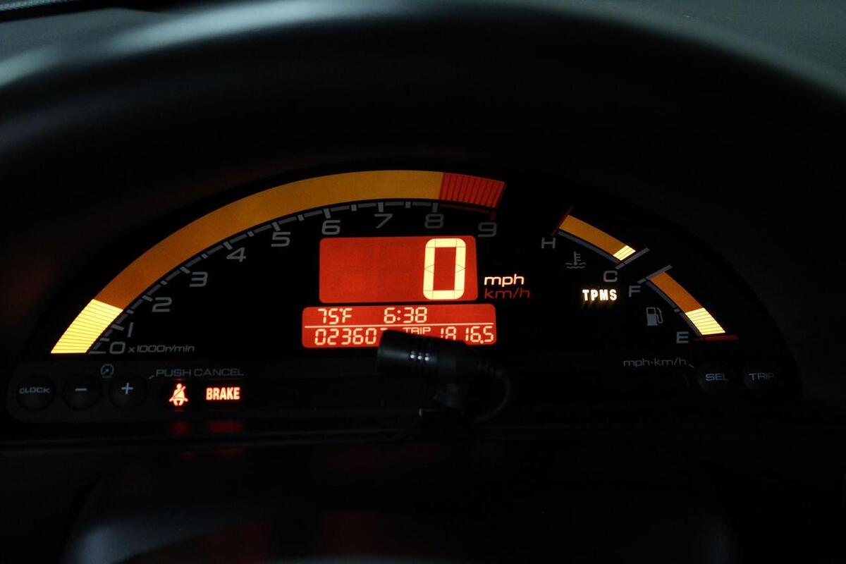 2008 Honda S2000 Base Dublin CA