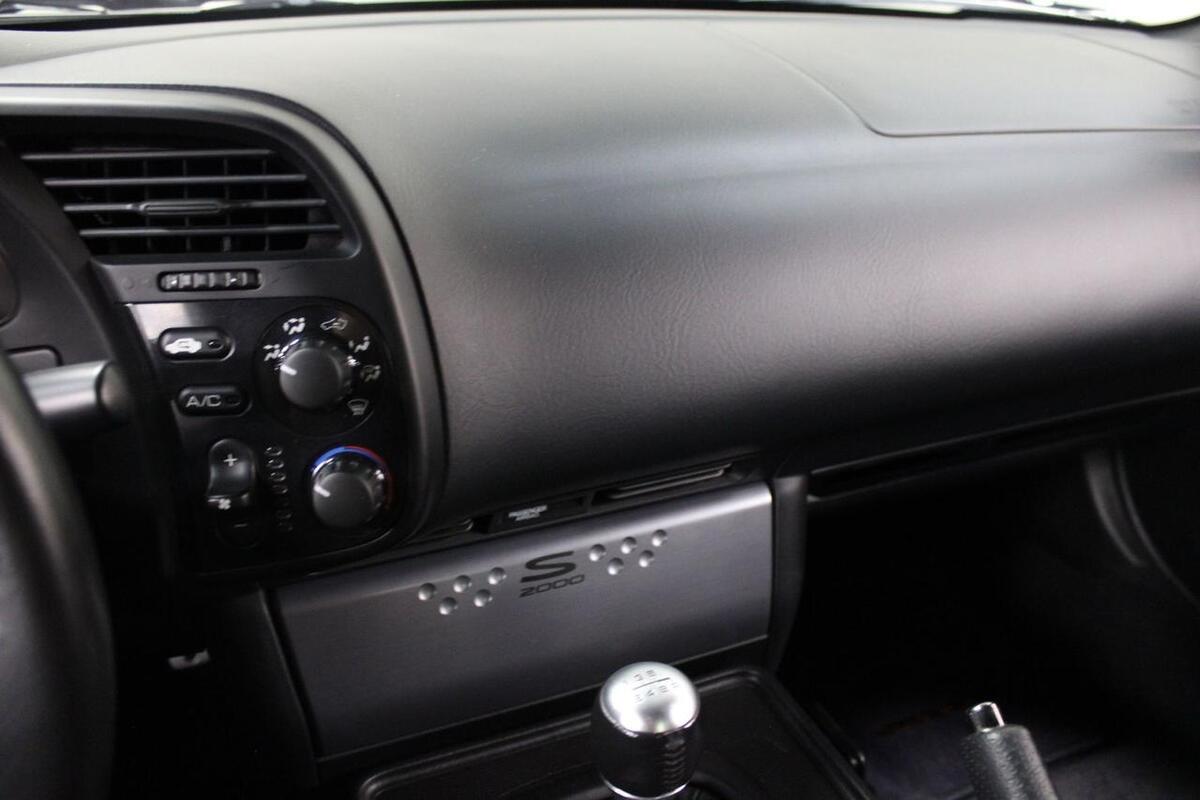 2008 Honda S2000 Base Dublin CA