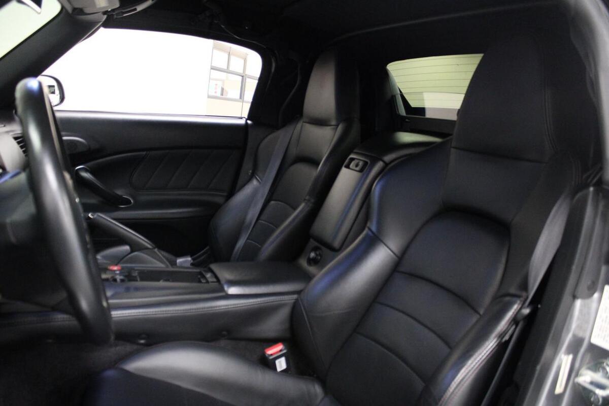 2008 Honda S2000 Base Dublin CA