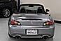 2008 Honda S2000 Base Dublin CA