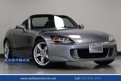 Honda S2000 Base 2008