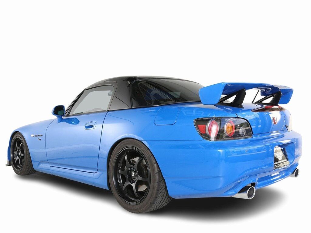 2008 Honda S2000 CR Indianapolis IN