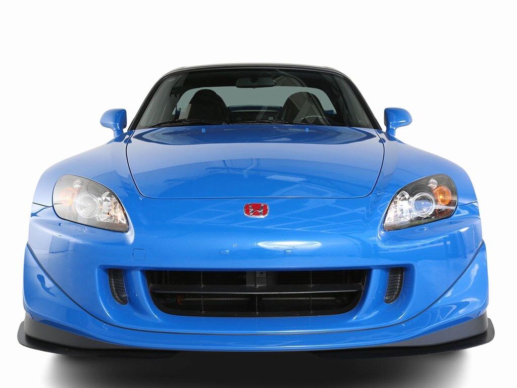 2008 Honda S2000 CR Indianapolis IN