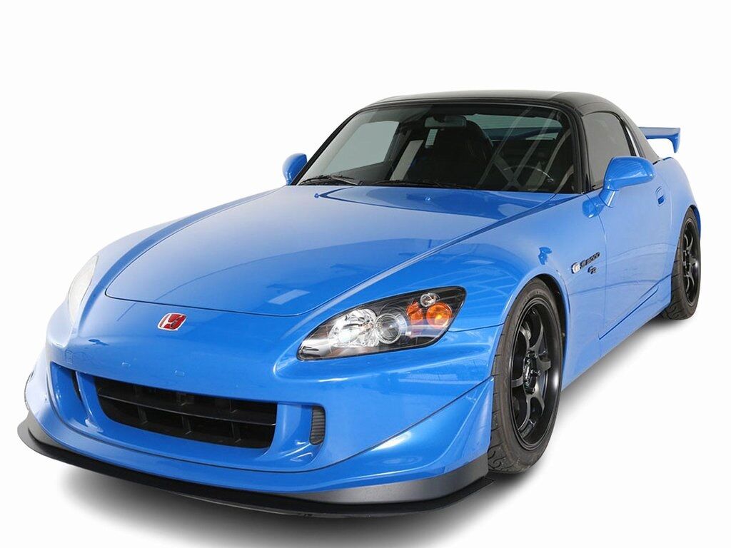2008 Honda S2000 CR Indianapolis IN