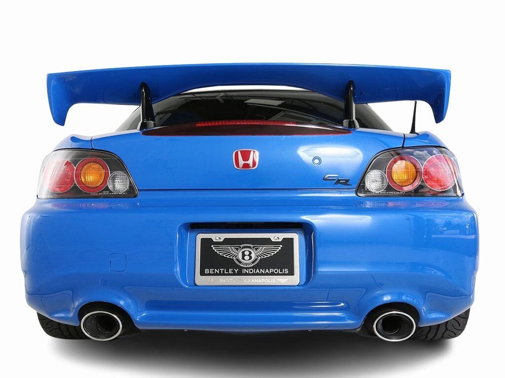 2008 Honda S2000 CR Indianapolis IN