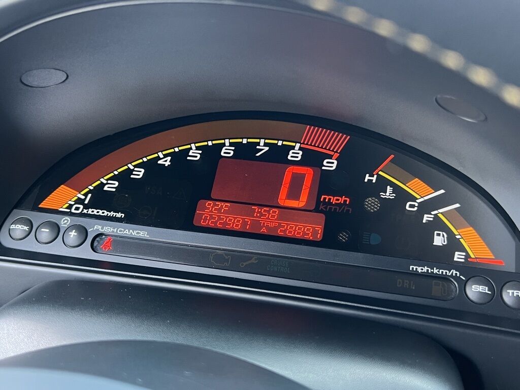 2008 Honda S2000 CR Indianapolis IN