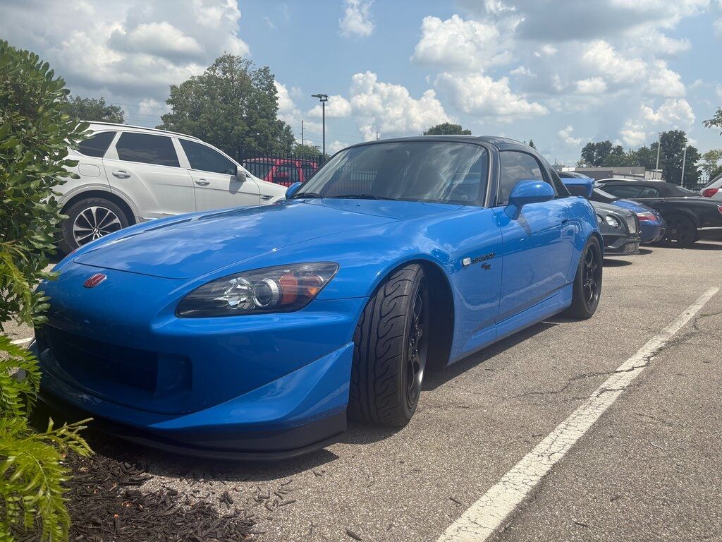 2008 Honda S2000 CR Indianapolis IN