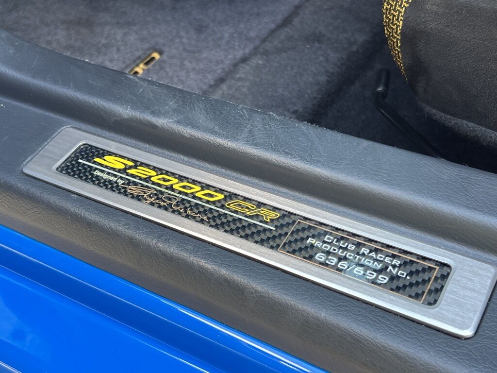 2008 Honda S2000 CR Indianapolis IN