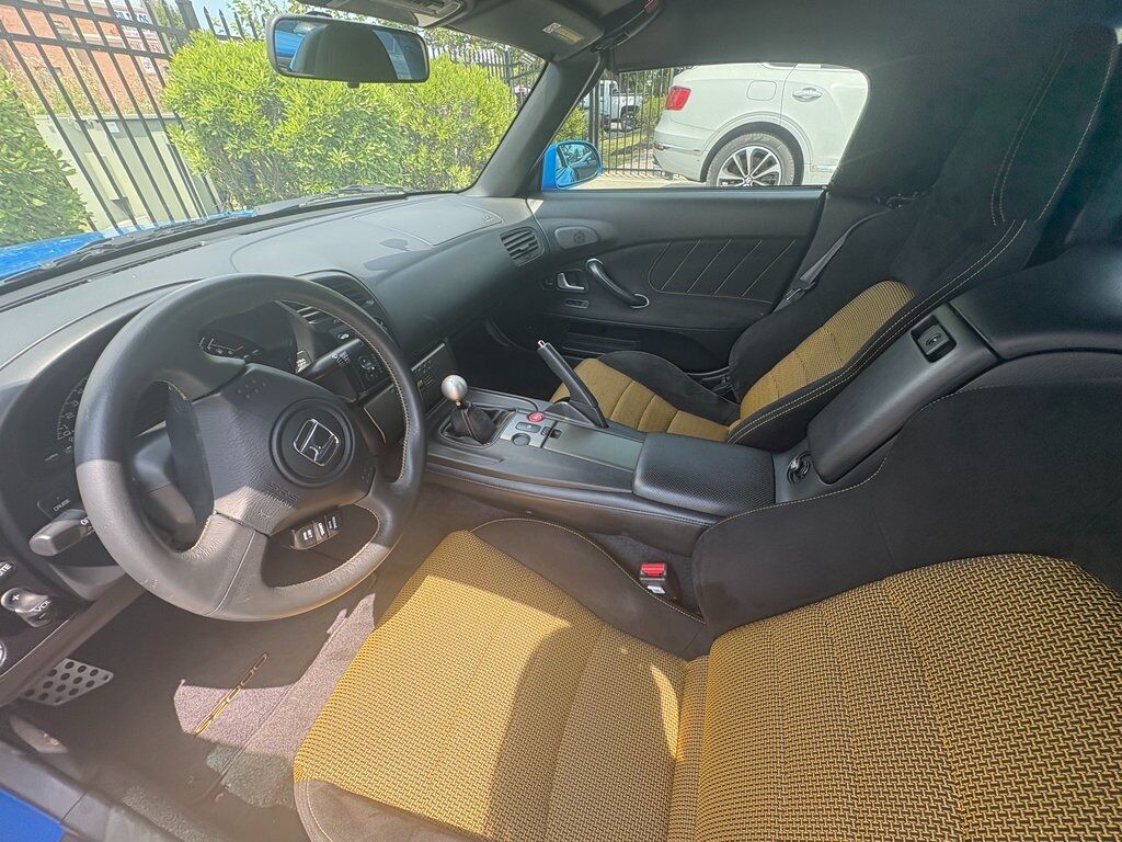 2008 Honda S2000 CR Indianapolis IN