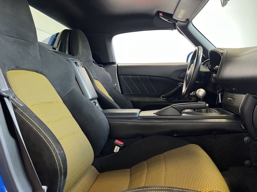 2008 Honda S2000 CR Indianapolis IN