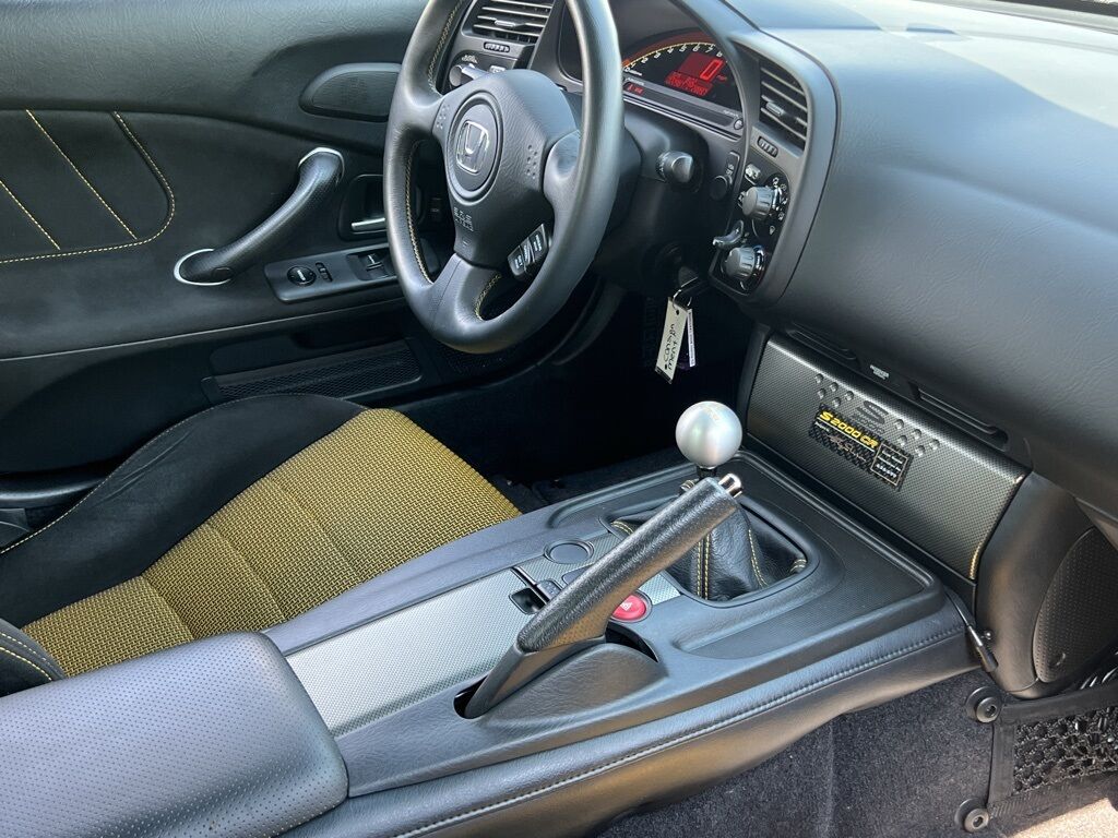 2008 Honda S2000 CR Indianapolis IN