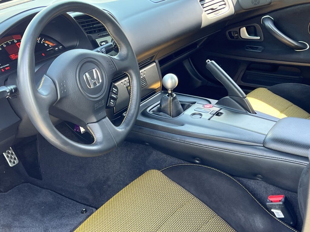 2008 Honda S2000 CR Indianapolis IN