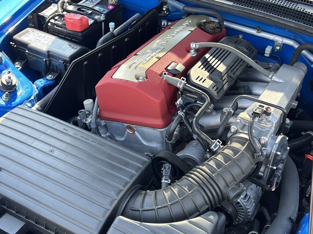 2008 Honda S2000 CR Indianapolis IN