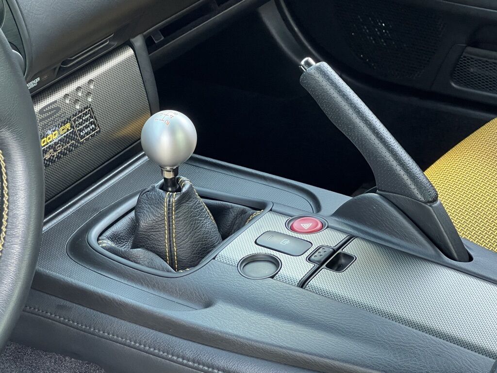 2008 Honda S2000 CR Indianapolis IN